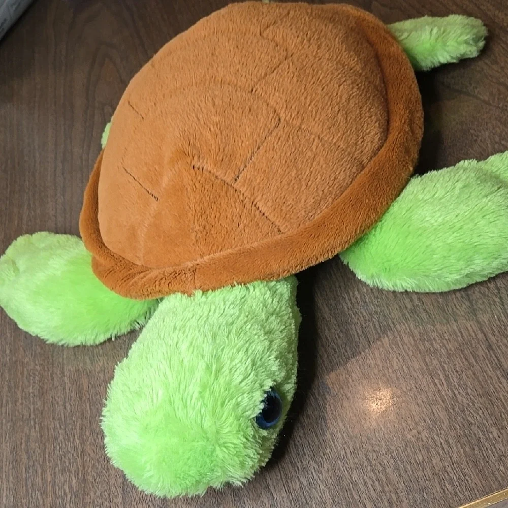 Fiesta‎ Toys Plush Sea Turtle 20